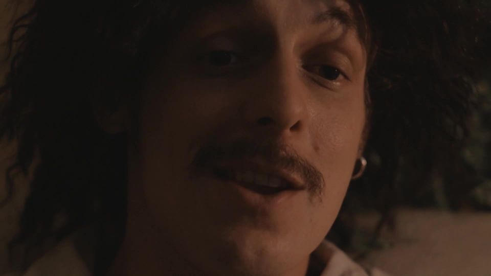 Yasmin Muller, Andreia Nunes - A Finada Mae da Madame (2016) HD 1080p - (Celebrity porn)