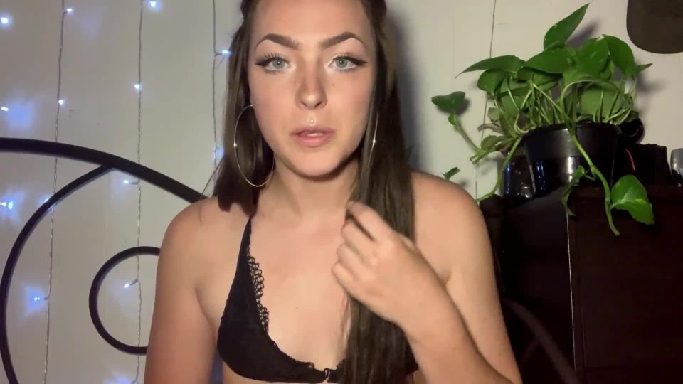 online adult clip 42 Millie Knoxx – Sensual CEI - goddess worship - masturbation porn anikka albrite femdom