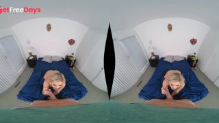 [GetFreeDays.com] Casca Akashova - Titty Time VR Adult Film October 2022