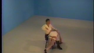 Pеttiсoаt Punishmеnt.