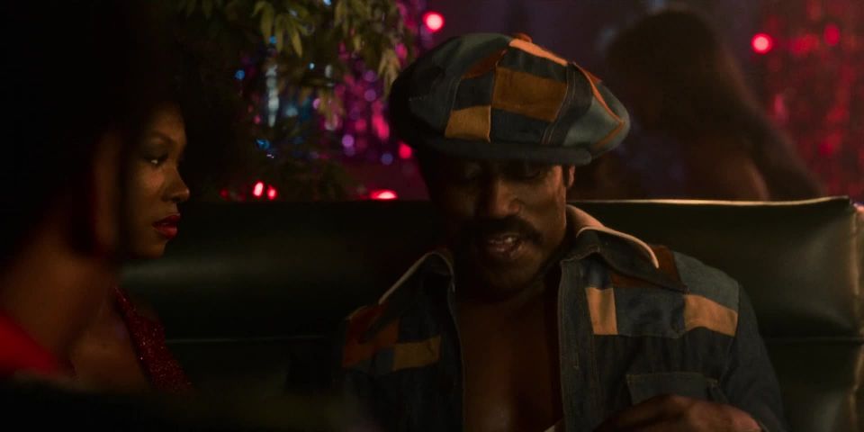 Toni Duclottni, Sade E. Moore, Jill Savel - Dolemite Is My Name (2019) HD 1080p!!!