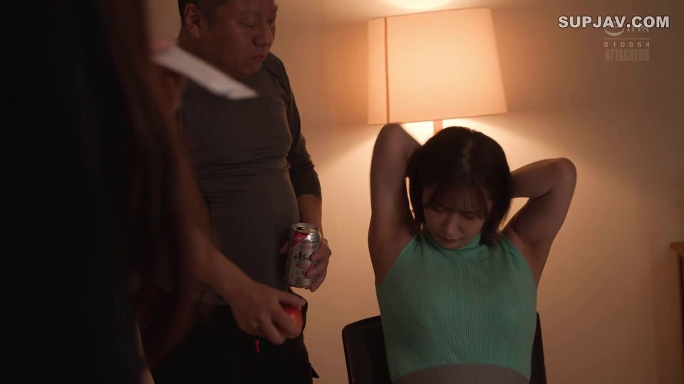 Reducing Mosaic ATID-646 媚薬痴●図書館 美園和花