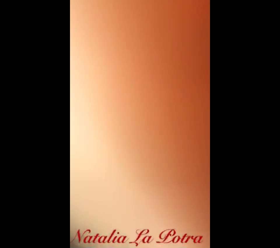 Natalia La Potra () Natalialapotra - head till completion 31-08-2017