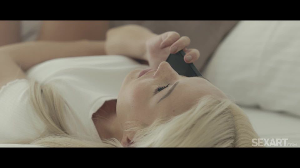Alexis Crystal - Sex Art - Lovita Fate - Lingerie