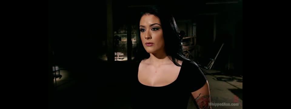xxx clip 41 Gia DiMarco, Katrina Jade - Dirty Slut Break Down: Katrina Jade - lesbian - strap on gilf femdom
