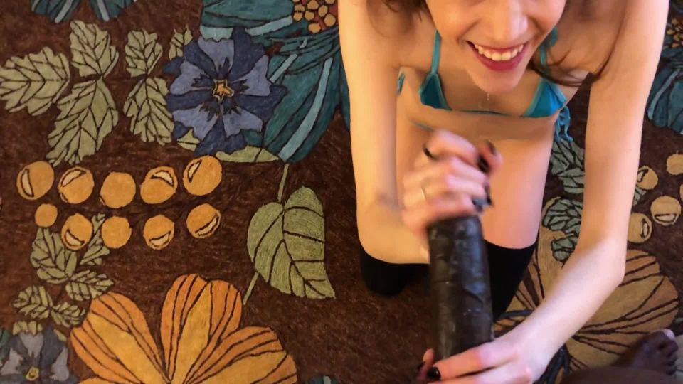 gratis xxx video 9 POV VERSION – BJ & Fuck w/ Jax Slayher – Blue Dream - pov - mamada porno bbw tetas enormes mamada