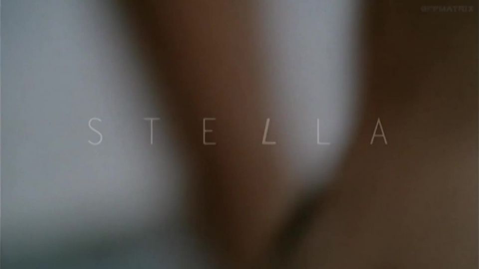 Julie Stark, Anna Hilgedieck - Stella (2013) HD 720p - (Celebrity porn)