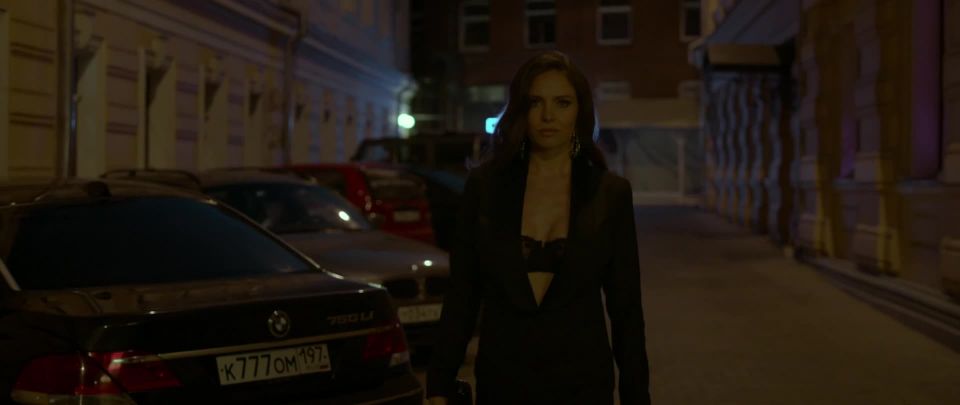 Marika Gvilava, Elizabeth Hurley – Viktor (2014) HD 1080p!!!
