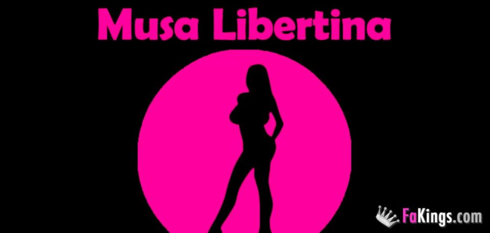 clip 16 FAKings presents Musa Libertina - milf - hardcore porn zb porn special mag hardcore