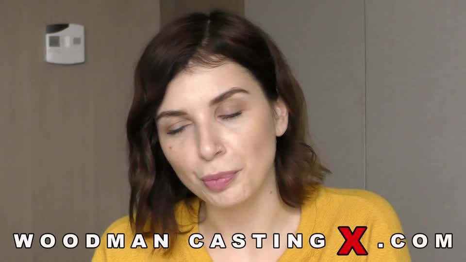 Ivy Lebelle casting X Casting