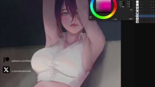 Hd Porn chainsaw man - reze