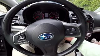 Stranded In Rental Car With CoWorker_(go to FREEFANS dot TV and watch all fresh fans and manyvid leaks today)