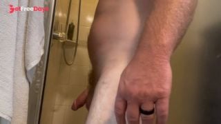 [GetFreeDays.com] Part 2 Post NUT Shower Sex Video April 2023