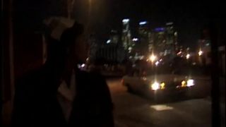 Sex Driver City Of Night Scene 1