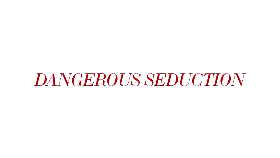 adult clip 17 Dangerous Seduction - Pussy Denial - femdom pov - pov femdom gone wild