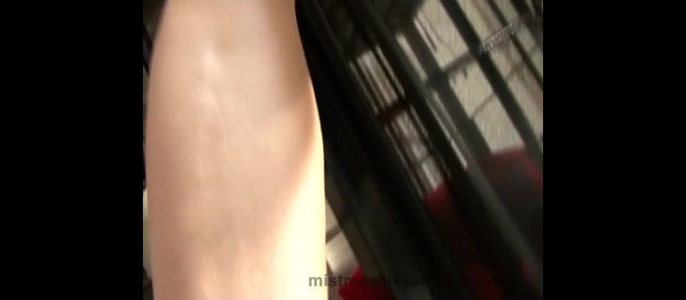 UKMisstres wank diario 8