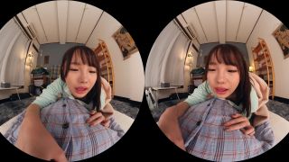 VRKM-101 B - Japan VR Porn - (Virtual Reality)
