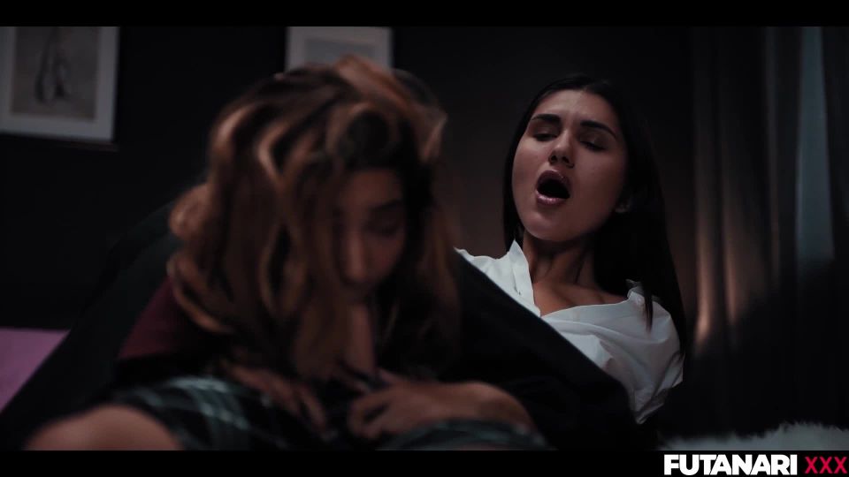 Futanari Agatha Vega: El encuentro de hechiceros: Wand Lost Secrets