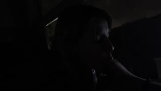 Vik1one - Unexpected night blowjob from a beauty - Beauty