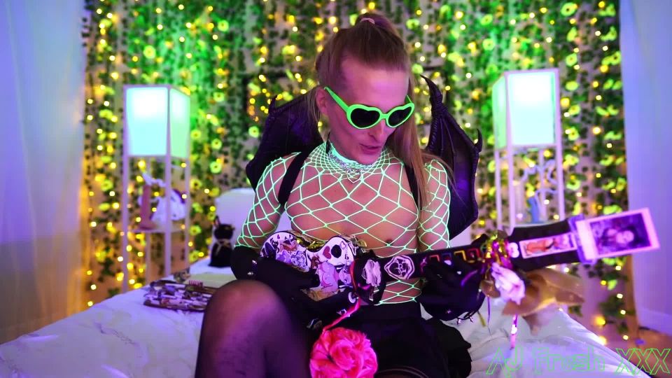 xxx video clip 31 new anal fetish porn | Rachel Nova, AJ Fresh - Biohazard Succubus 5 Demon Dick 2 22 Mar 2022 | manyvids