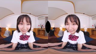 URVRSP-186 B - Virtual Reality - Jav