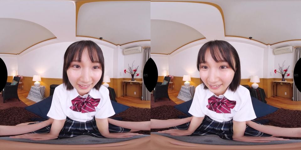 URVRSP-186 B - Virtual Reality - Jav