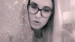 clip 20 femdom bondage handjob pov | Goddess Natalie - Mesmerized to fully let go be mine | female