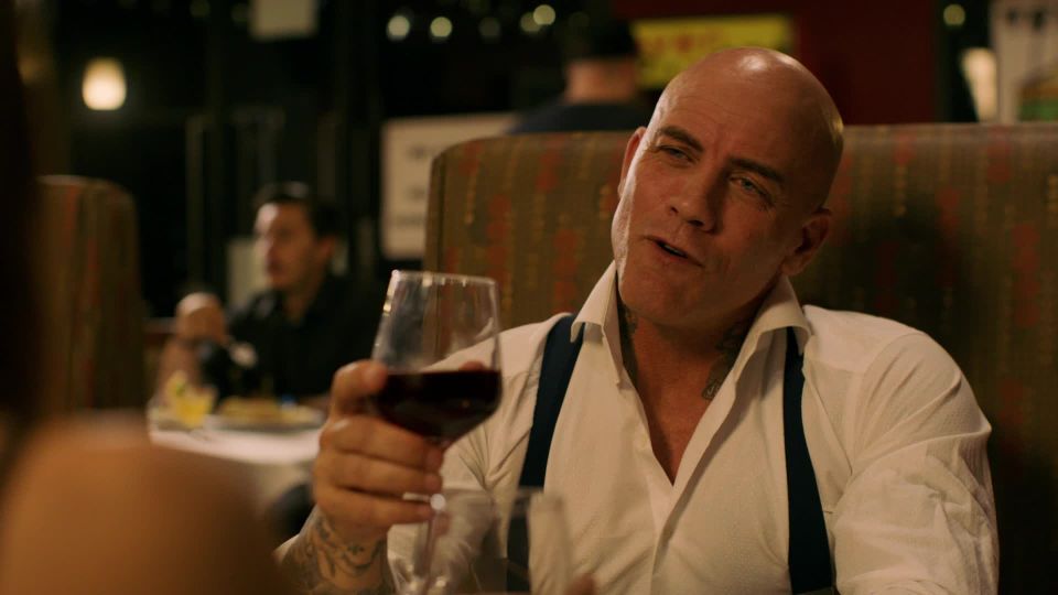 Katrina Colt - Escena de Amuse Bouche 3 - 27 de febrero de 2024