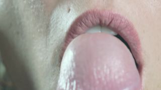 Close Up Sensual Tongue Blowjob - Pornhub, Erotic Art by Softapproach (FullHD 2021)