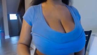 Online porn - BBW Porn   1354 Black Beauty With Jumbo Juggs bbw