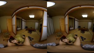 MANIVR-026 B - Japan VR Porn - (Virtual Reality)
