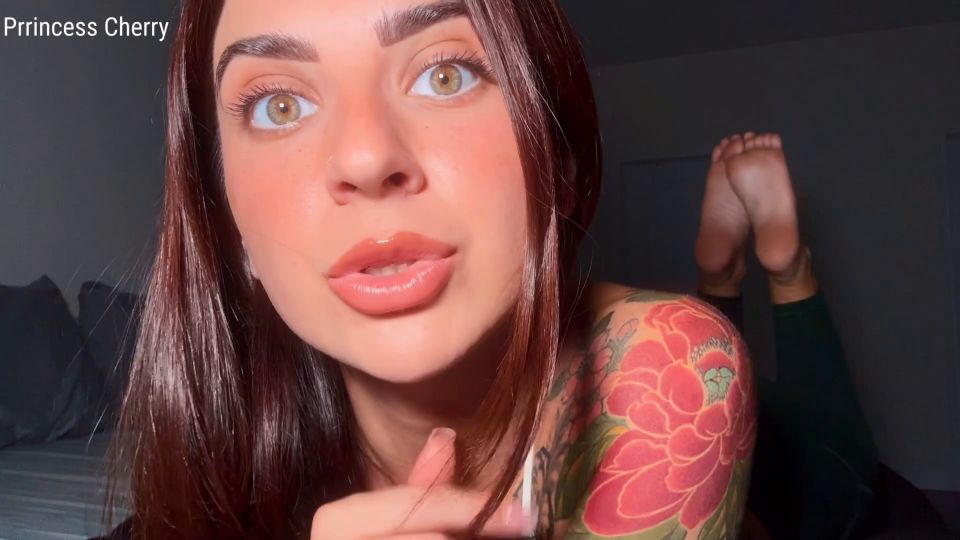 [K2S.CLUB] Cereza de prrincess - Final de borde - FullHD 1080P