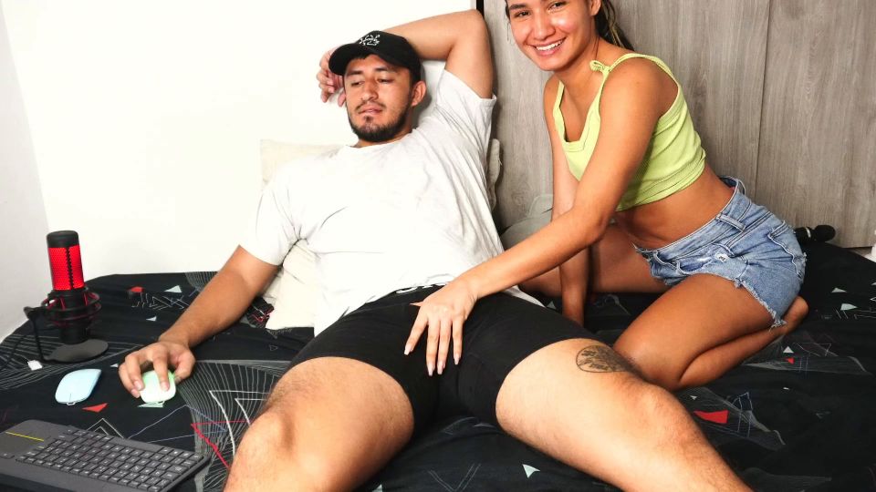 Desvelados: Secretos apasionados de parejas para noches calientes