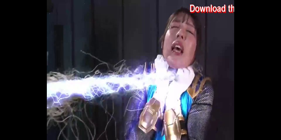 [WarAnLov.com] ZEPE-31 Heroína en peligro de tumba Agente Especial Ninja Justy Wind-004