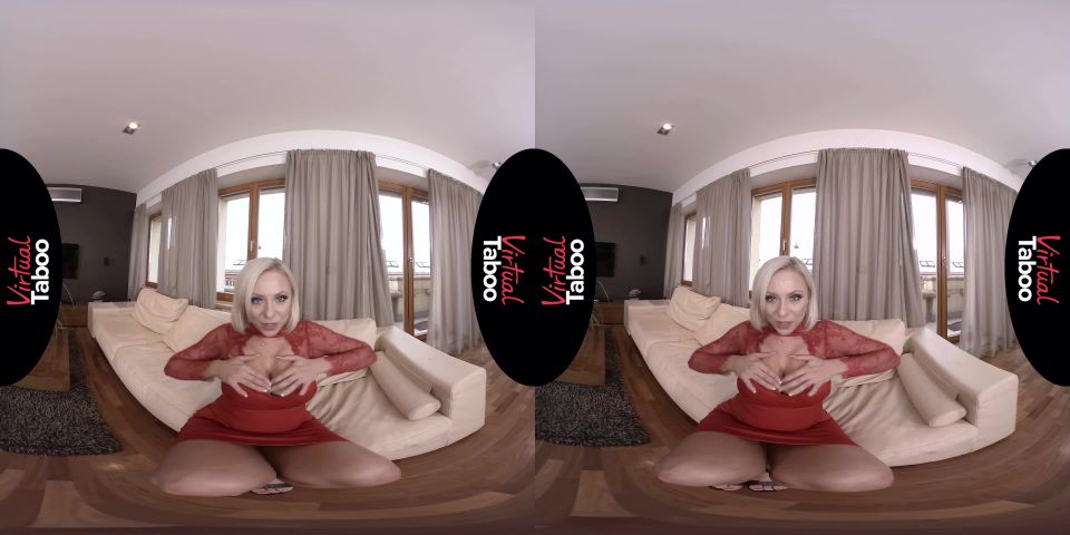 clip 11 Lilli Vanilli in Dress To Impress - virtual reality - virtual reality 