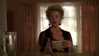 Annette Bening – The Grifters (1990) HD 1080p!!!