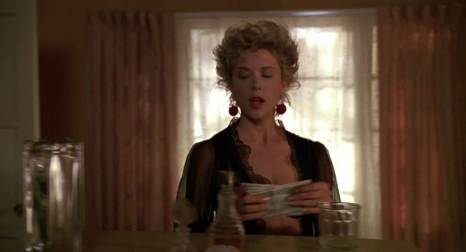 Annette Bening – The Grifters (1990) HD 1080p!!!