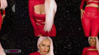 xxx video clip 45 Goddess Saffron — The GIFT that keeps GIVING — Financial Domination on cumshot crush fetish porn