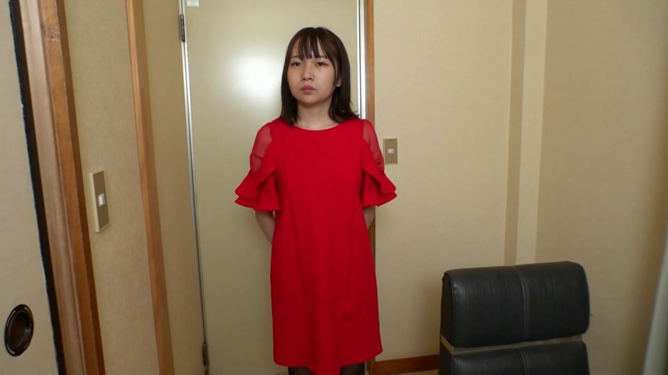 FHD BANK-167 いいなり美人妻 地味で小柄なスレンダー童顔妻 茉優27歳