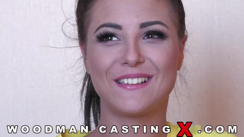 adult xxx clip 29 Braza Corazon - A hungarian girl  - braza corazon - casting 12 anal anal
