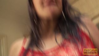 porn video 15 PascalsSubSluts.com - Rebel - Rebel A Weekend Of Domestic Slavery, braces fetish porn on femdom porn 