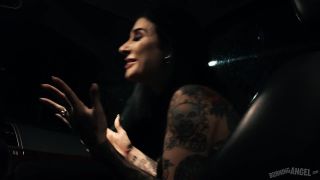 I Know Who You Fucked Last Halloween - Part 1 - Lesbian Orgy bigtits Joanna Angel, Katrina Jade, Ivy Lebelle, Ariana Marie