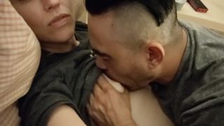 PornhubPremium - Lobo rábano - Leche dulce y besos suaves