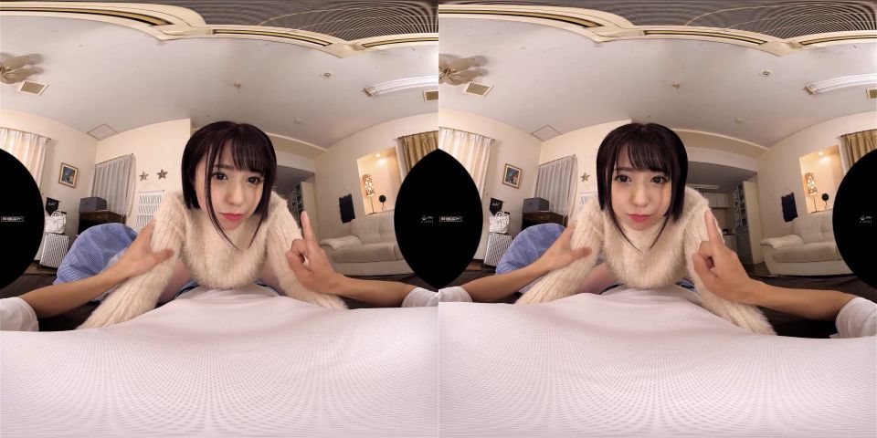 online clip 43 big tits at home EBVR-039 C - Japan VR Porn, vr porn on reality