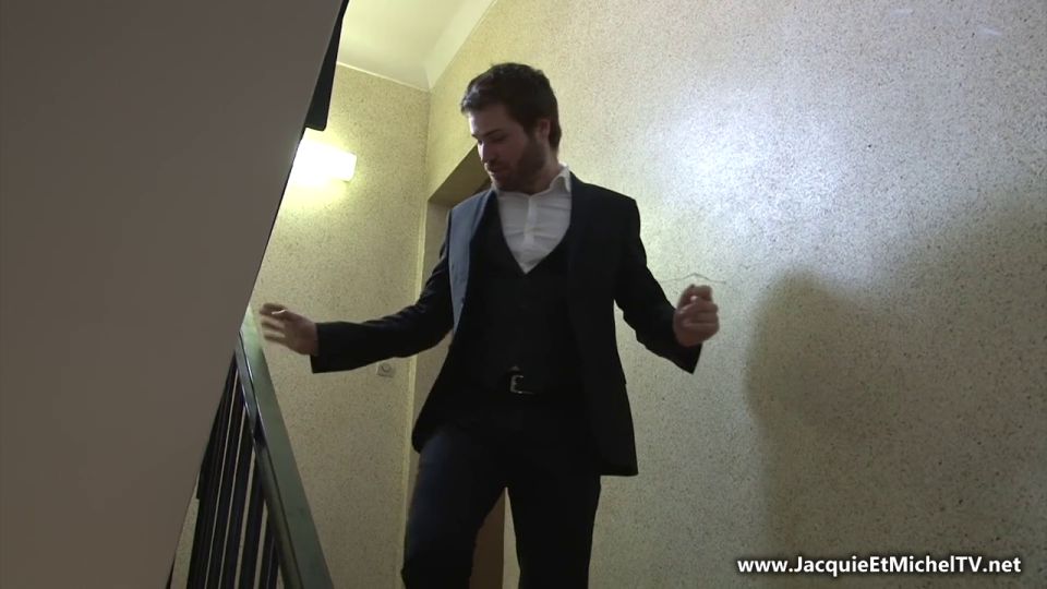 Jacquie Et Michel TV/Indecentes - Voisines - Les plaisirs insolites de Melany! - Sodomie