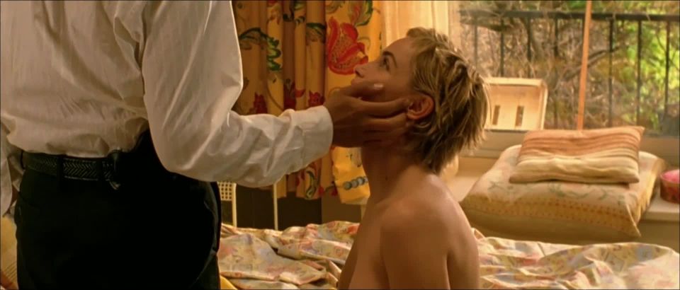 Emmanuelle Beart – Les temoins (2007) HD 1080p - [Celebrity porn]