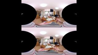 3DSVR-0306 A - Virtual Reality - Vr porn