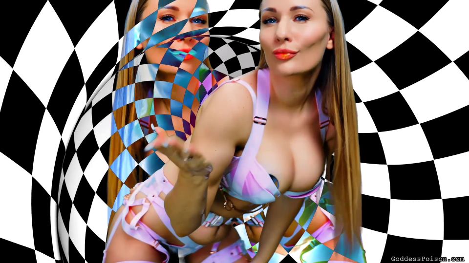 [K2S.CLUB] IWantPoison - MEND-CON 3-6-9 - FullHD 1080P