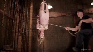 Ashley Lane (Hot Blonde Squealer in Intense Orgasm Overlo...