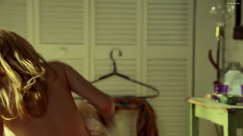 Tatiana Maslany, Ksenia Solo Nude - Orphan Black S03 E07 2015